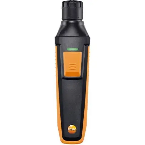 Premium Testo 06321271 CO-givare